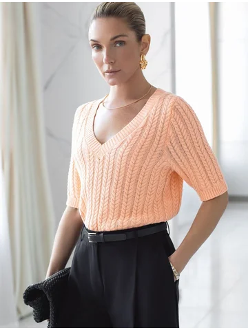 Джемпер VILATTE