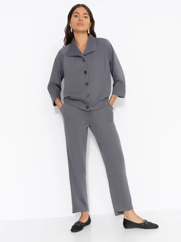 Брючный костюм CHARUTTI