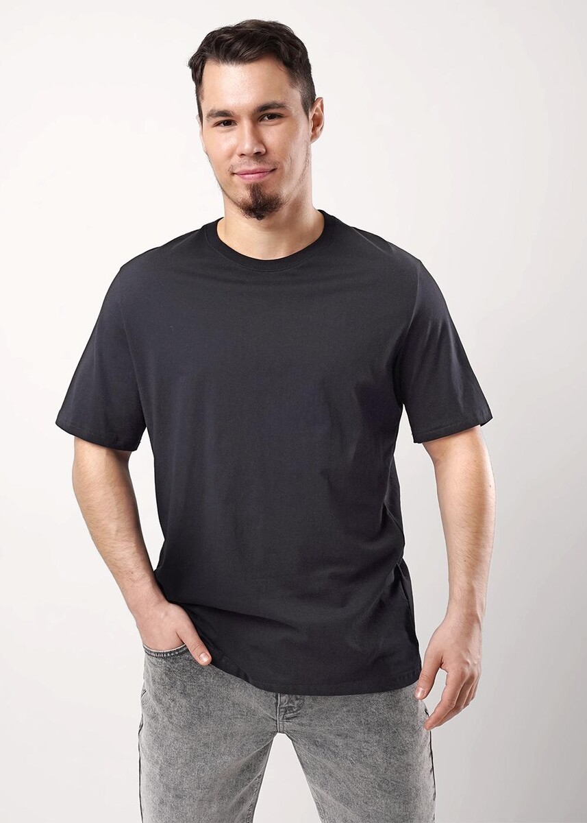 

Футболка, Черный