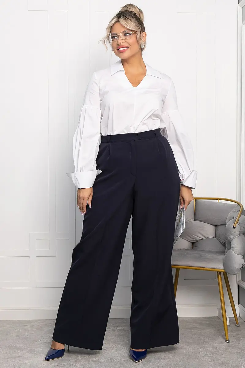 

Брюки, Синий