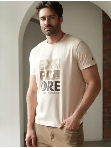 Футболка VILATTE