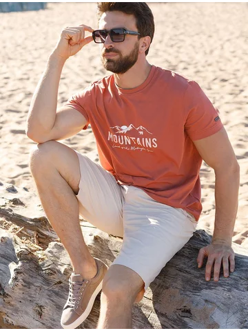 Футболка VILATTE