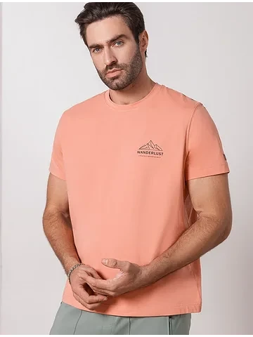 Футболка VILATTE