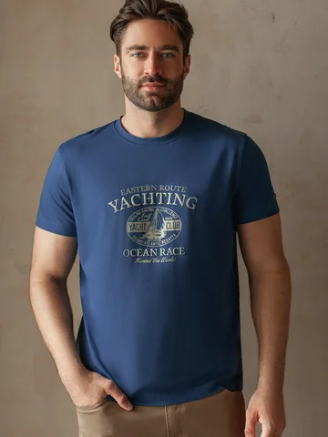 Футболка VILATTE