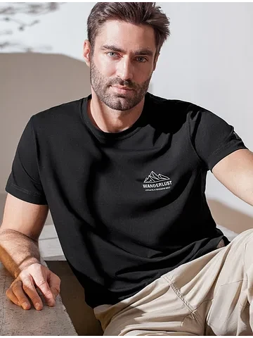 Футболка VILATTE