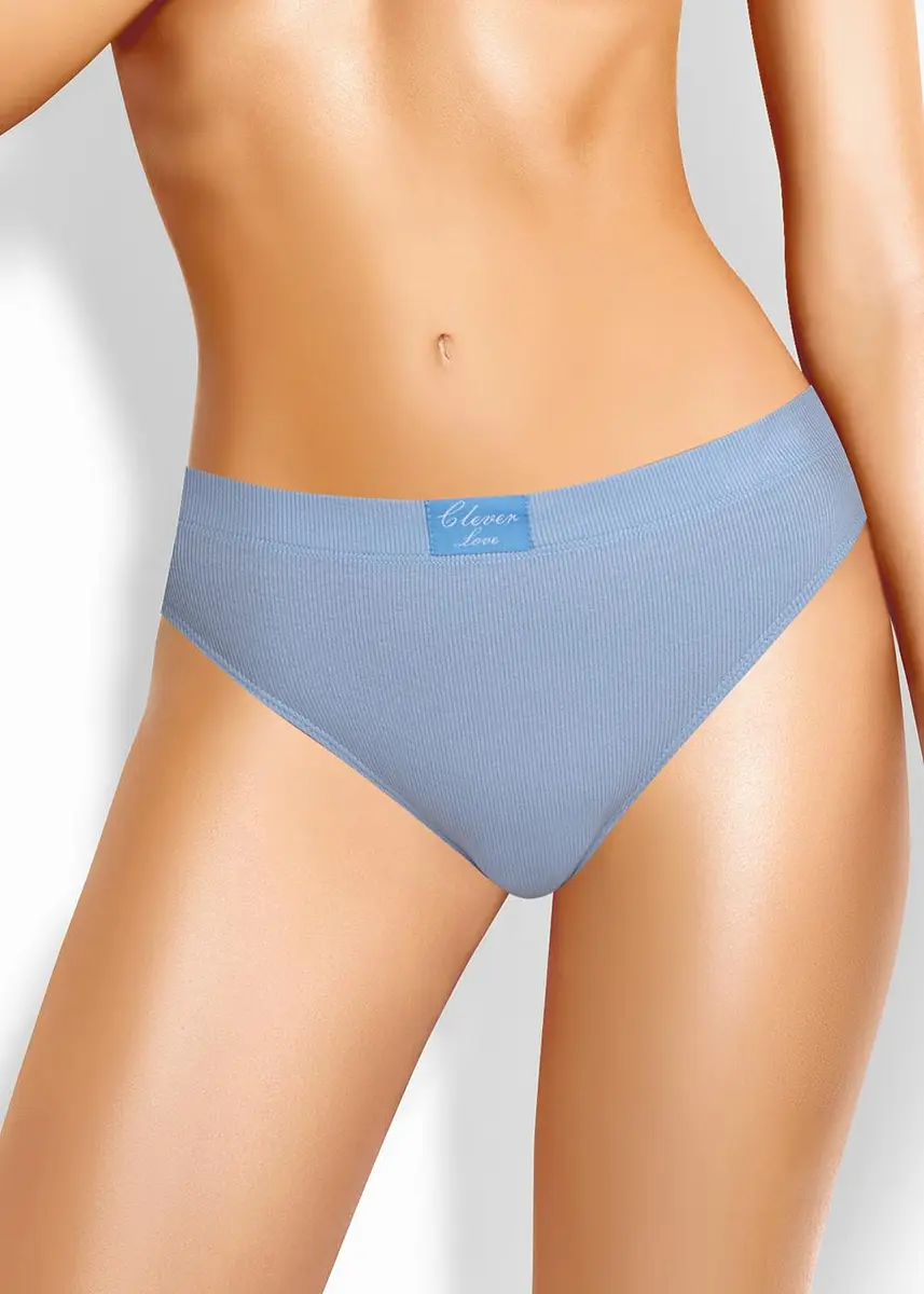 

Трусы, Голубой;св.голубой