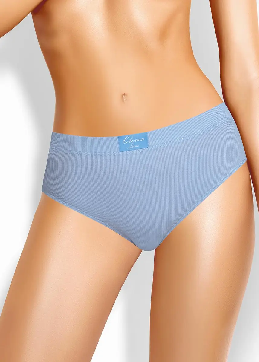 

Трусы, Голубой;св.голубой