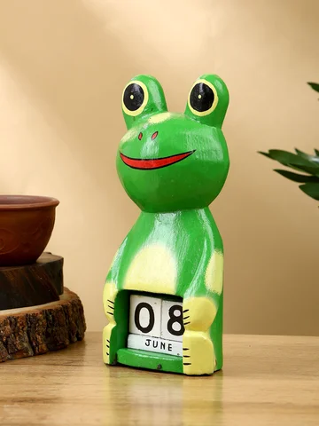 Календарь настольный