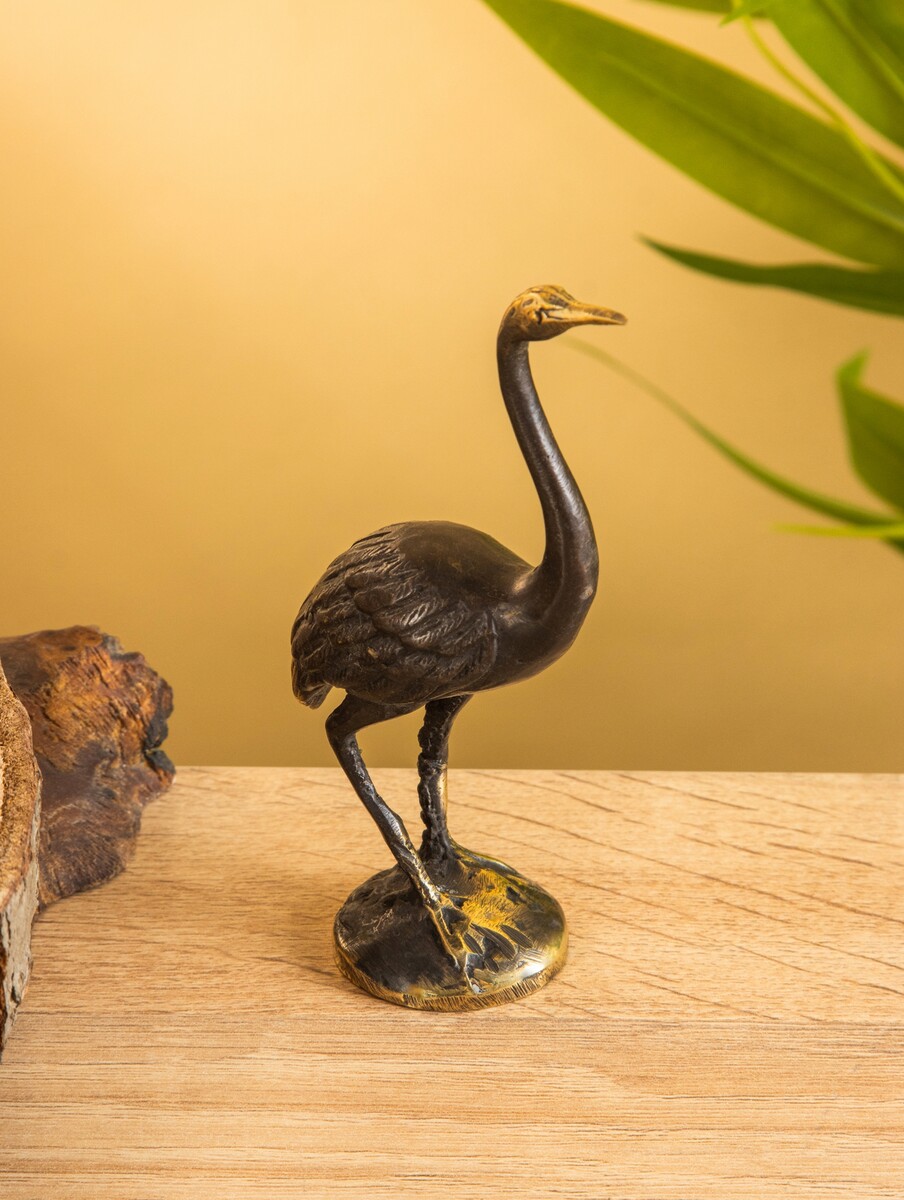 

Сувенир, Бронзовый