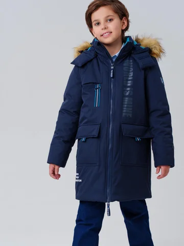 Пальто PLAYTODAY