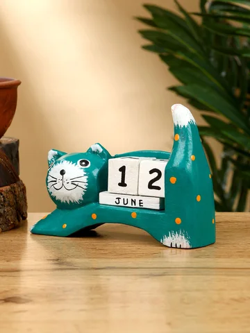 Календарь настольный