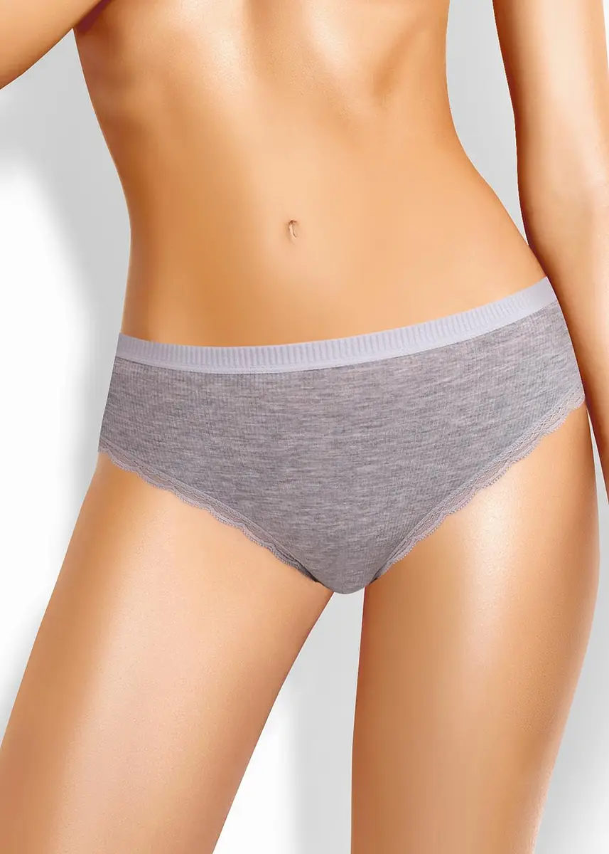 

Трусы, Серый;меланж серый