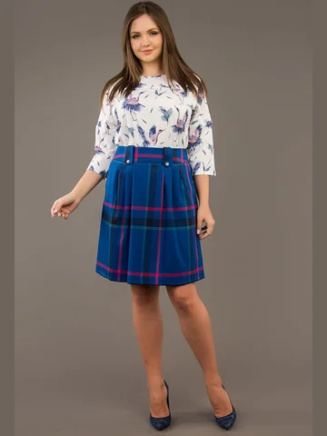 Юбка Angelika&Took A Look