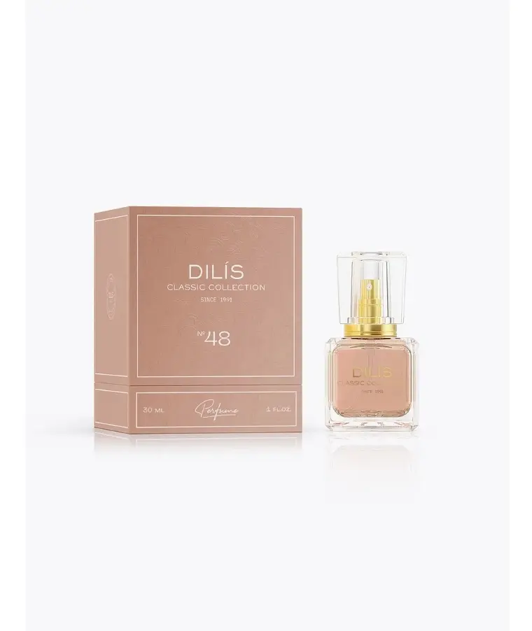 

Духи для женщин №48 Каролина Херерра-212 VIP Розе (368H) 30млCLASSIC COLLECTION