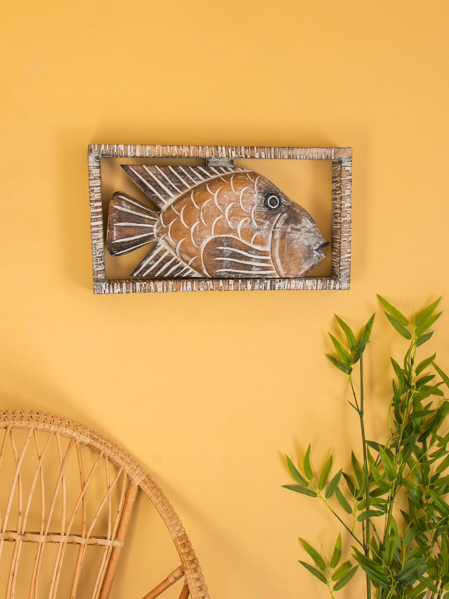 

Панно настенное, Черный;коричневый;белый;бежевый