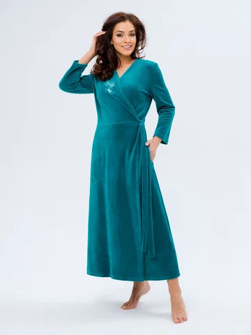 Халат Джованна Serenada