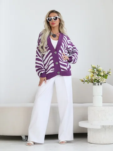 Кардиган Wisell