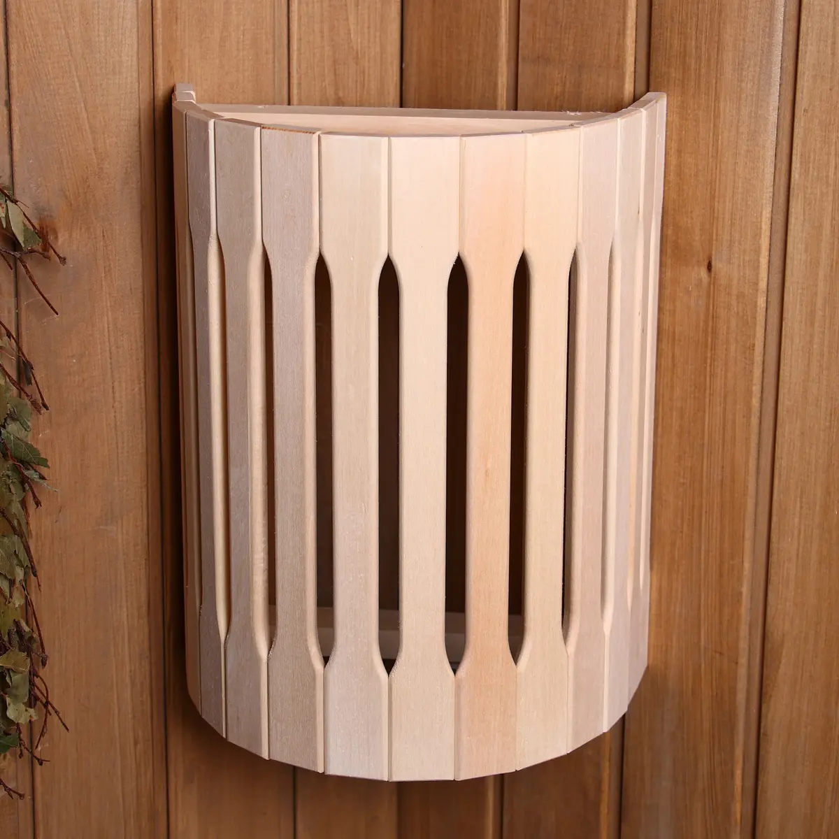 

Абажур для бани и сауны