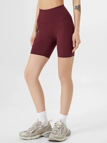 Шорты женские спортивные