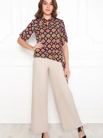 Рубашка Lautus