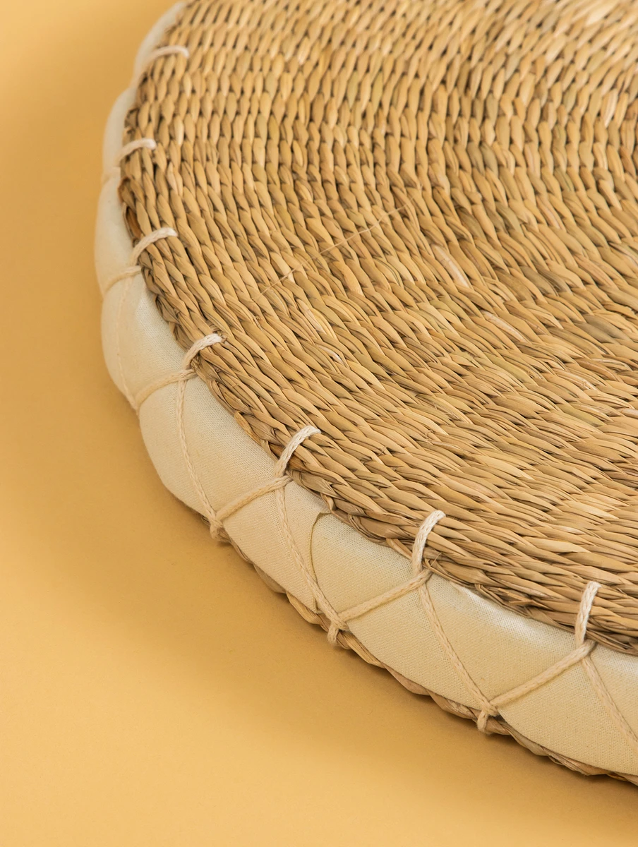 

Сидушка, Бежевый