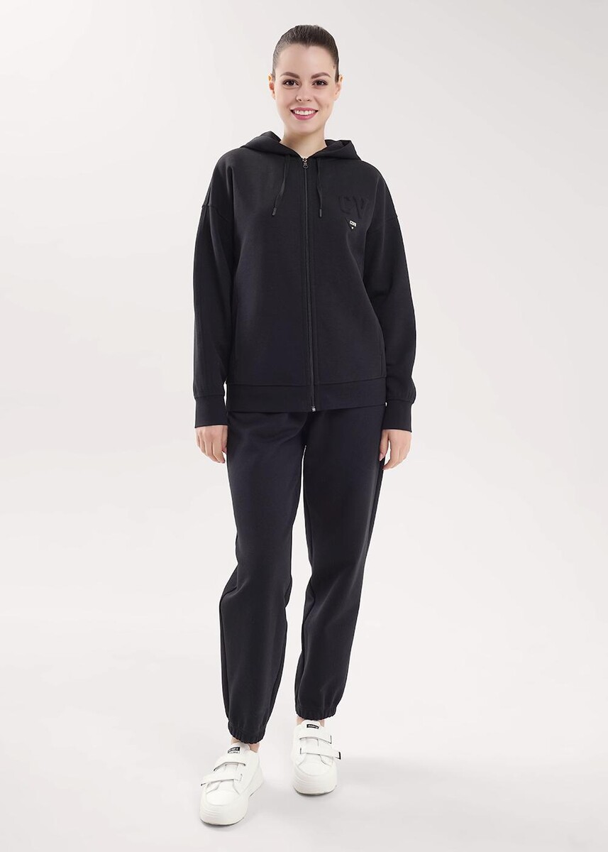 

Брюки, Черный