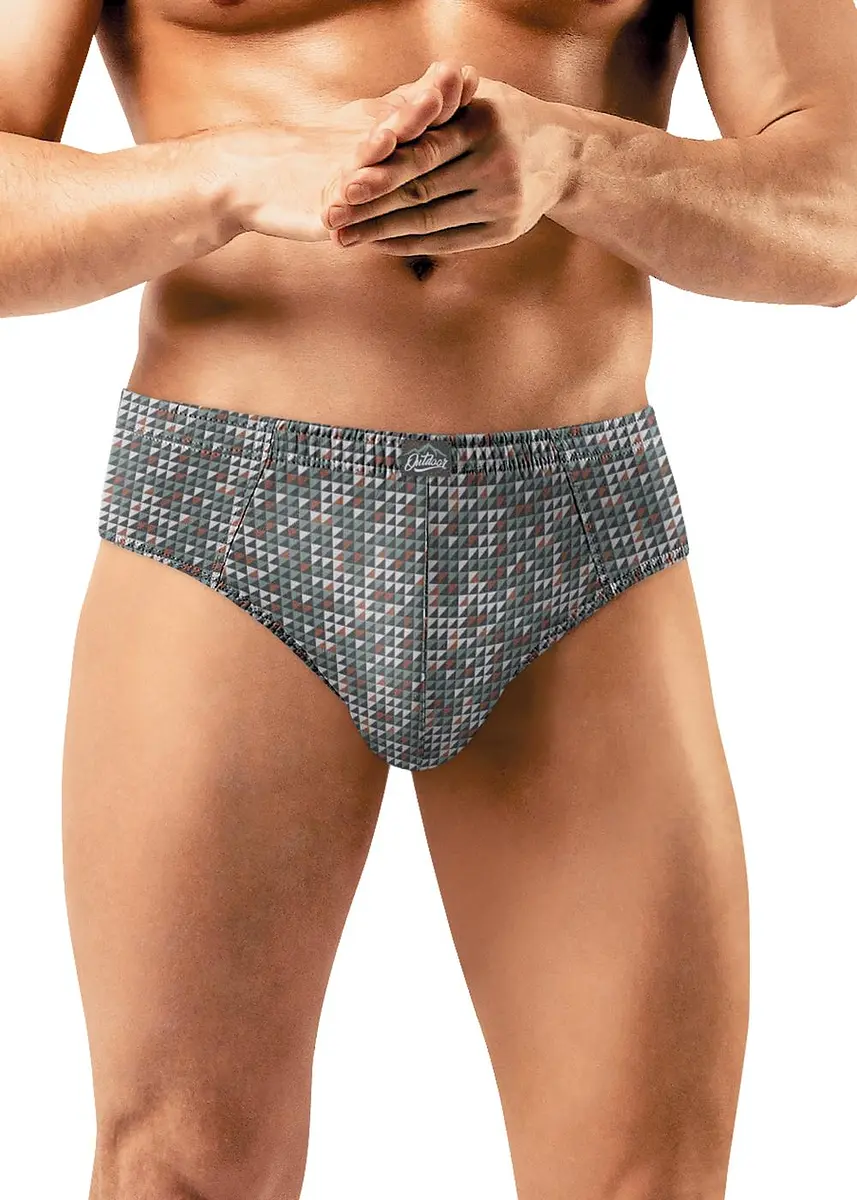 

Трусы, Зеленый;св.зеленый/коричневый