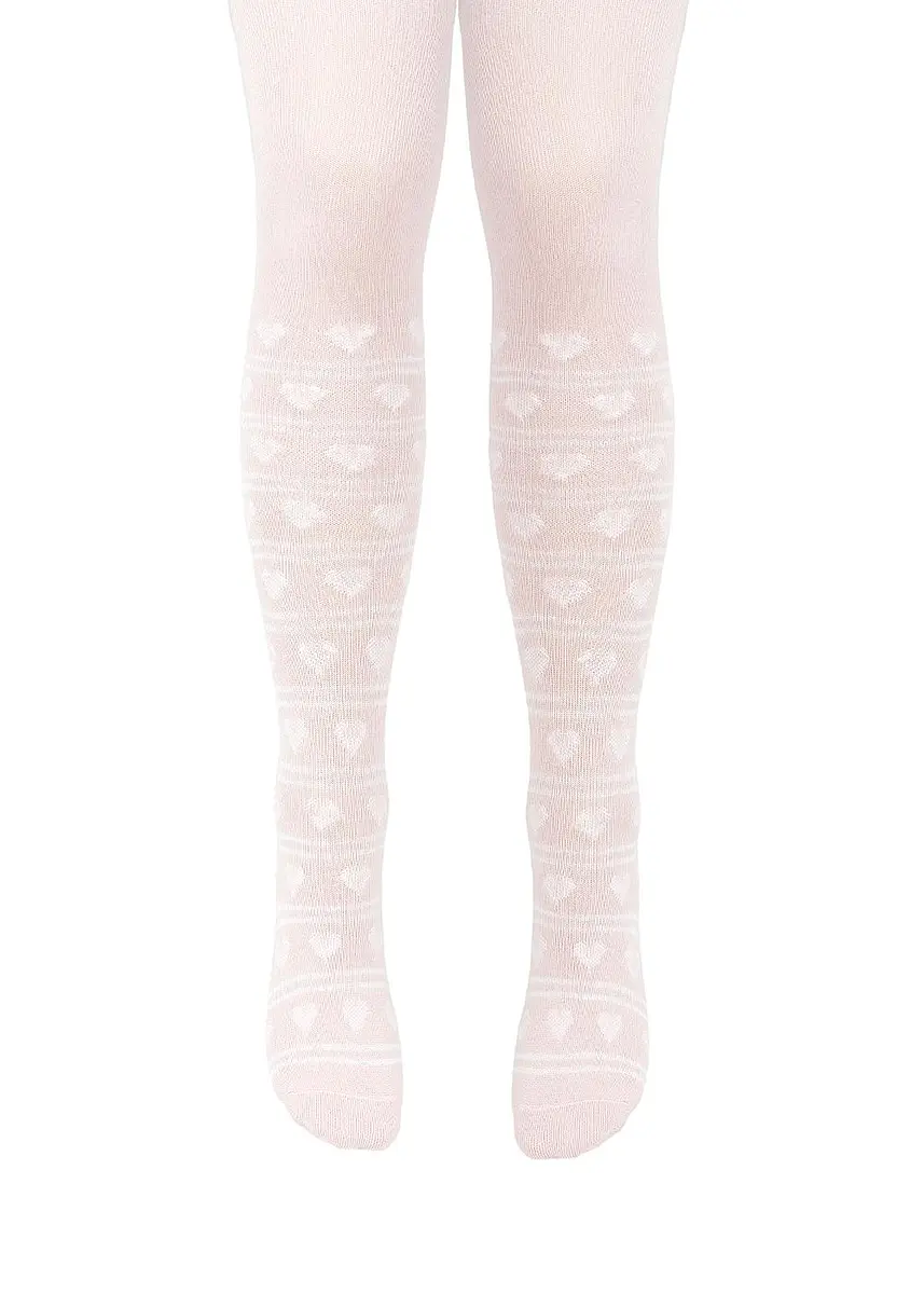 

Колготки, Розовый