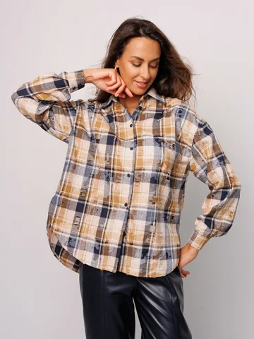 Рубашка RAPOSA