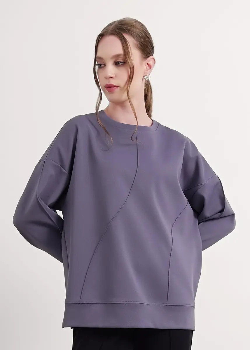 

Джемпер, Серый