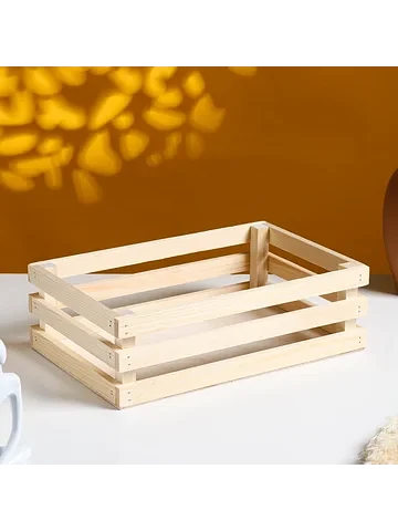 Подарочный ящик