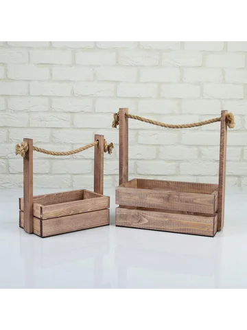 Подарочный ящик