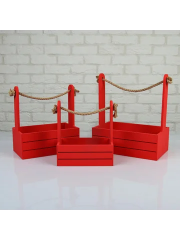 Подарочный ящик