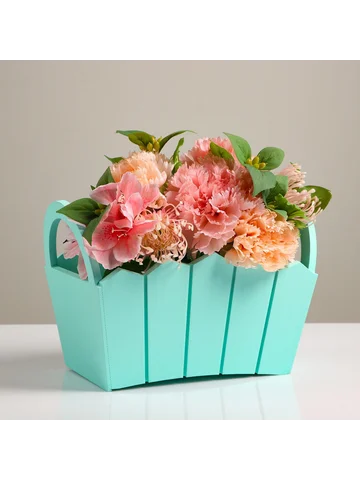 Подарочный ящик