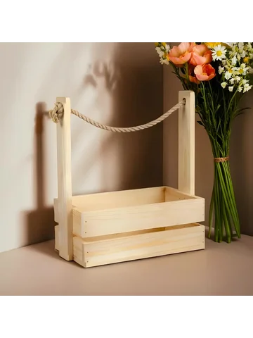 Подарочный ящик