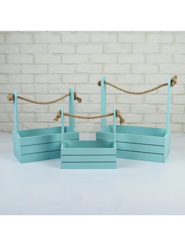 Подарочный ящик