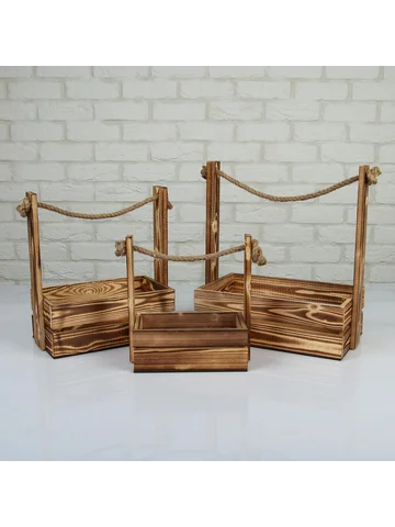 Подарочный ящик