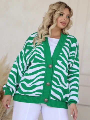 Кардиган Wisell