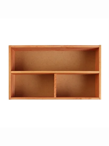 Подарочный ящик, 20.5×34.5×10 см, деревя