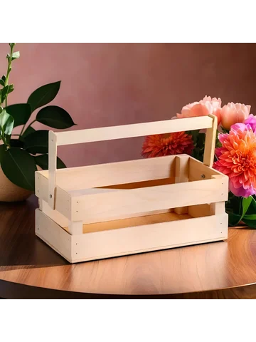 Подарочный ящик