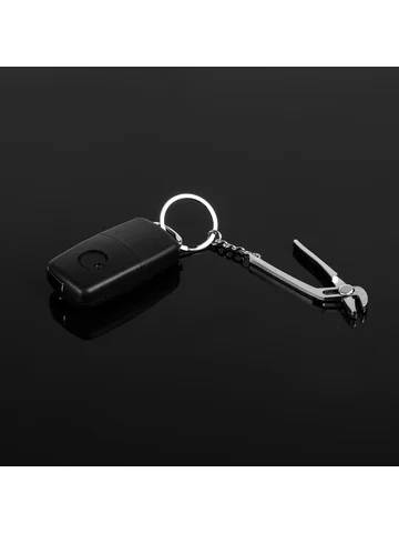 Брелок для ключей автомобиля cartage, щи