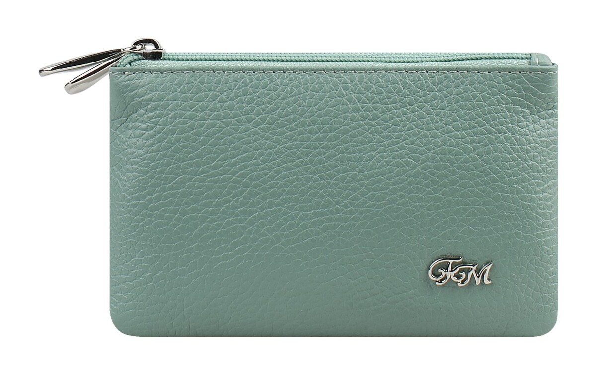 

Портмоне, Зеленый