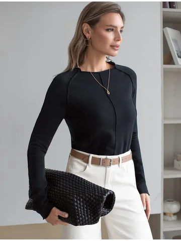 Джемпер VILATTE