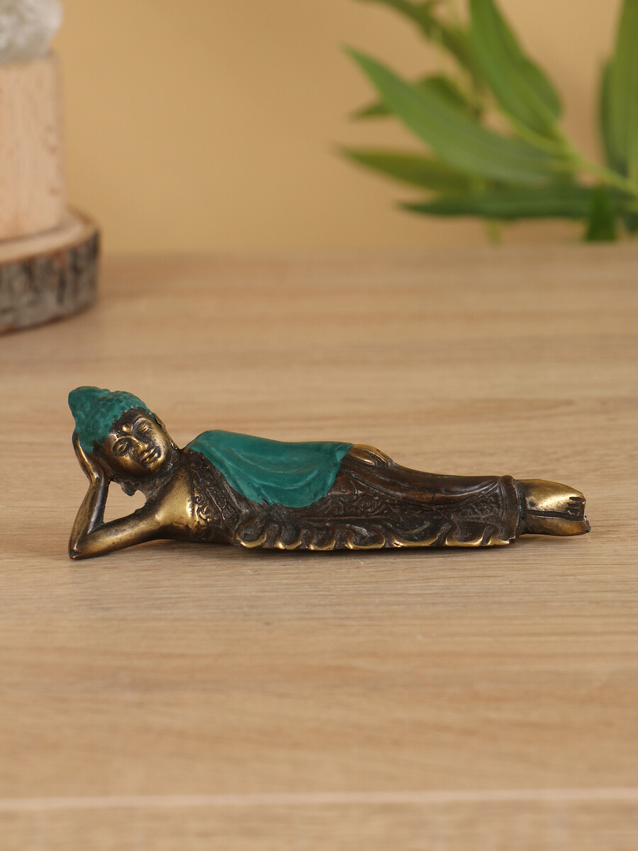 

Сувенир, Бронзовый;бирюзовый