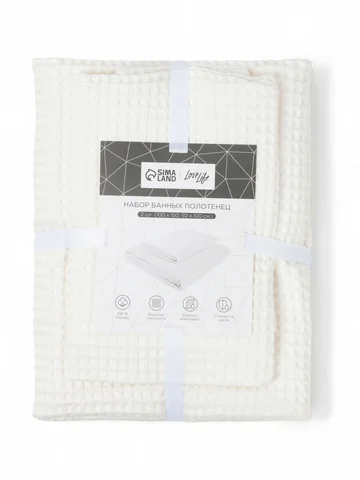 Полотенце LoveLife