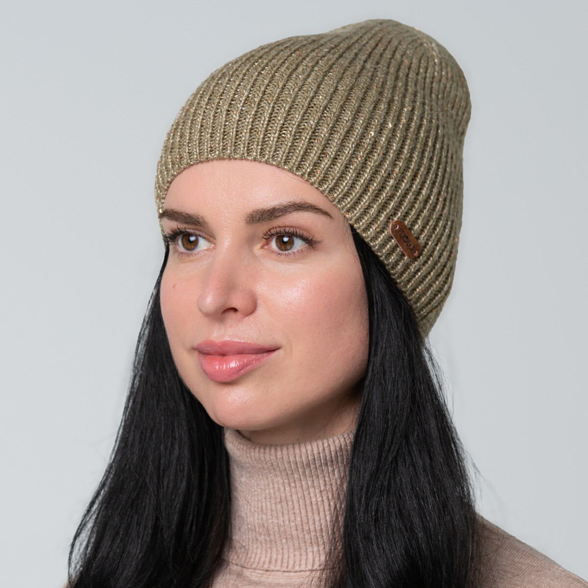 

Шапка, Зеленый