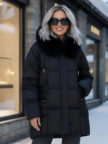 Куртка Visdeer