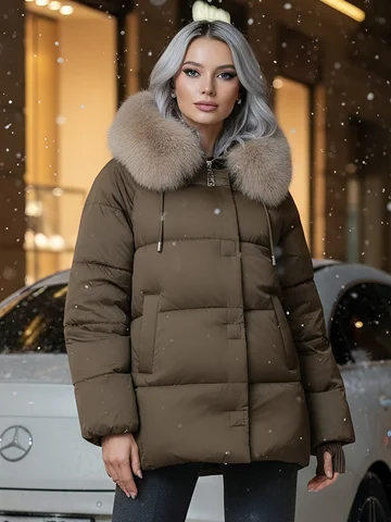 Куртка Visdeer