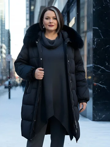 Пальто Visdeer