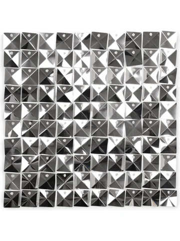 Панель с пайетками для фотозоны 30×30 см